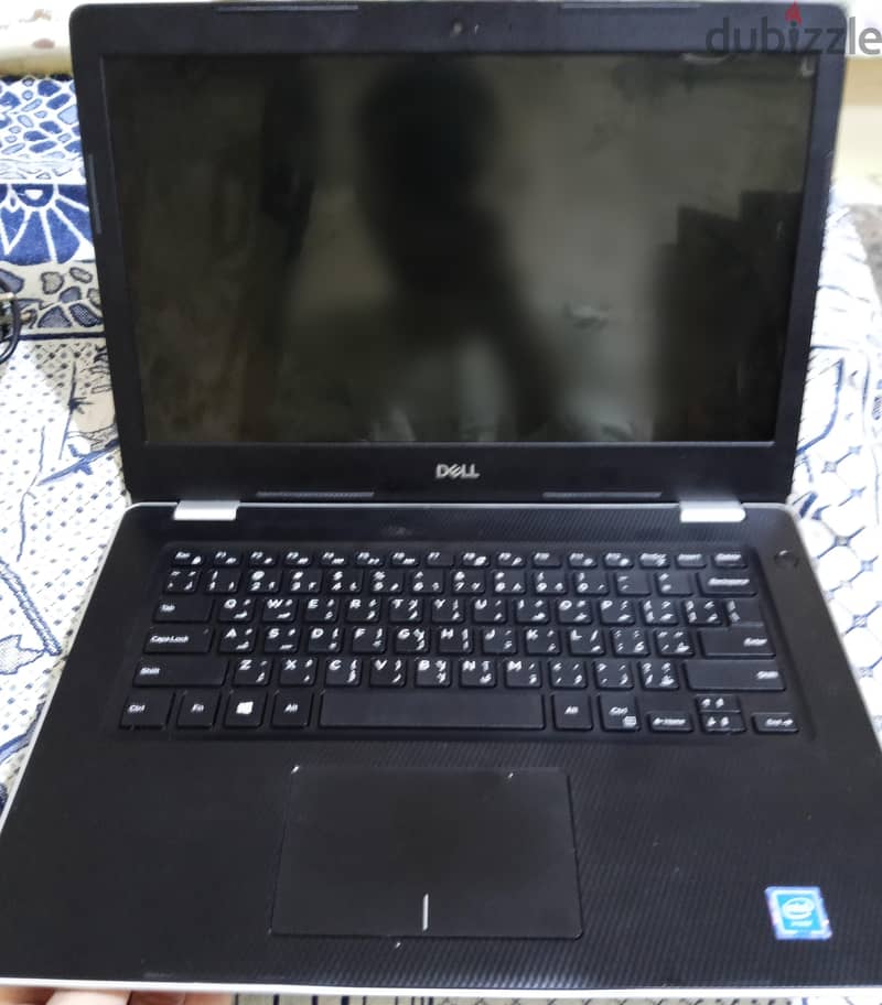 dell slim 1