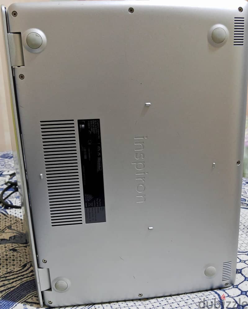 dell slim 2