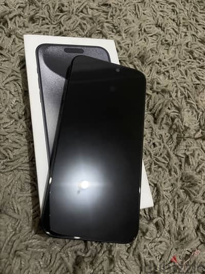 Apple - iPhone 15 Pro Max 1tb