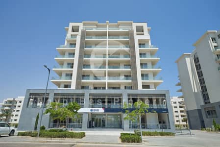 A commercial shop in New Alamein with best price Ready For operate .