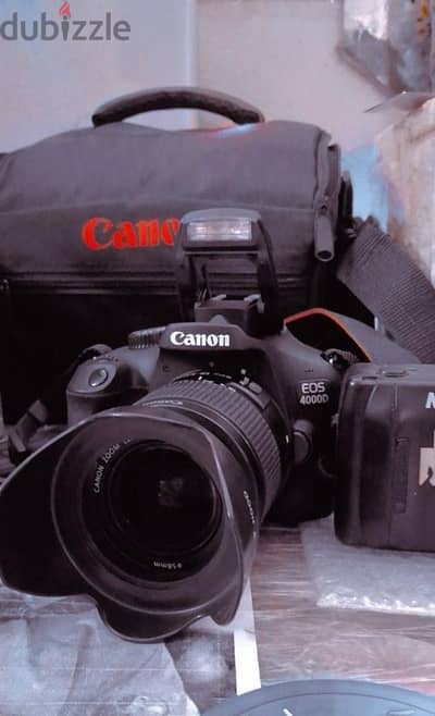 Eos4000D