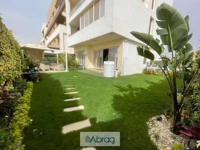 Duplex 320m immediate receipt, furnished in the Eastern expansions
