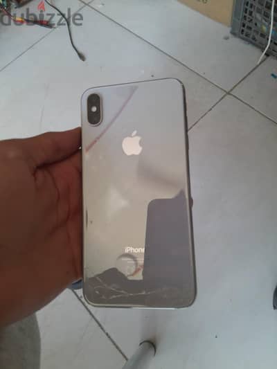Apple - iPhone XS Max