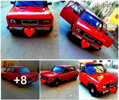 فيات 128 1992