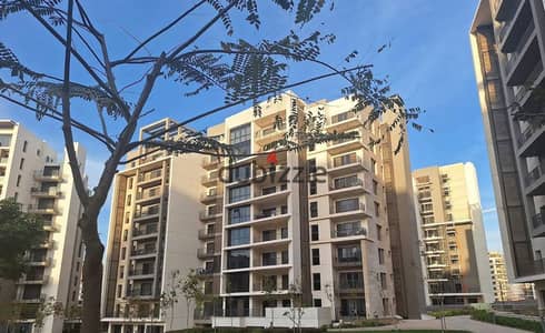 Resale opportunity finished Loft in Zed West Sheikh Zayed with installment