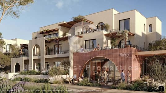 Launch Price | Luxury Finished 1st Row Chalet For Sale Full Sea View – Best Price In North Coast Launch Price | Luxury Finished 1st Row Chalet For Sale Full Sea View – Best Price In North Coast
