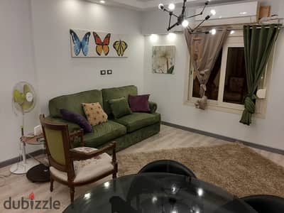 Furnished Apartment for Rent