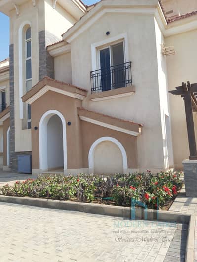 Own a Rare Corner Town Villa – 360 sqm with Ultra Super Lux Finishing at the Lowest Price Available in Al Maqsad! Own a Rare Corner Town Villa – 360 sqm with Ultra Super Lux Finishing at the Lowest Price Available in Al Maqsad!