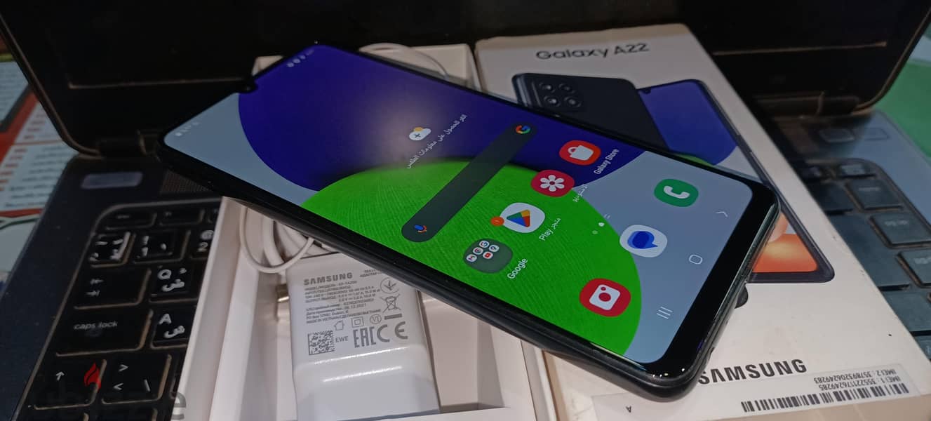 Samsung Other Model 1