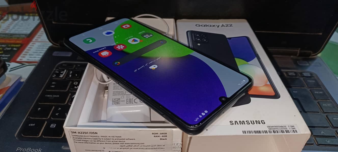 Samsung Other Model 5