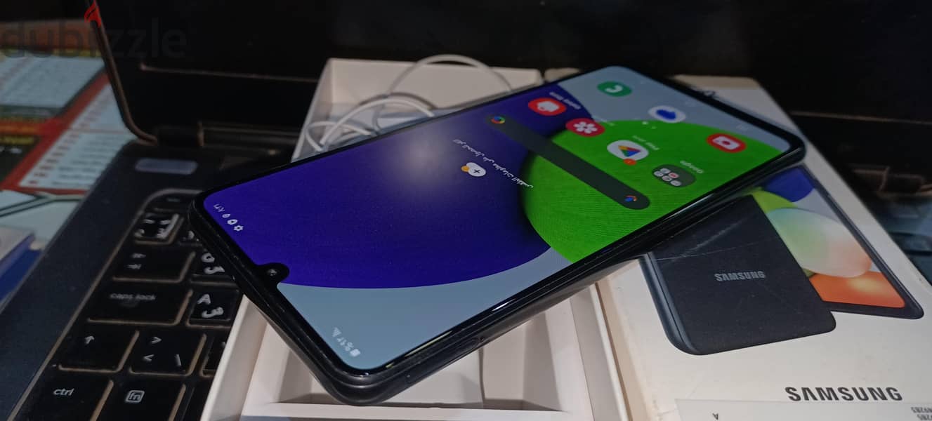 Samsung Other Model 6