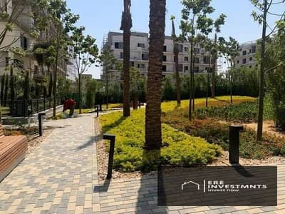 بنتهاوس | متشطب بالكامل بالتكيفات والمطبخ | بافضل سعر للبيع في سوديك فيليت التجمع الخامس Sodic Villette New Cairo