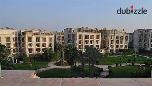 شقة للبيع في كمبوند حدائق المهندسين – الشيخ زايد
