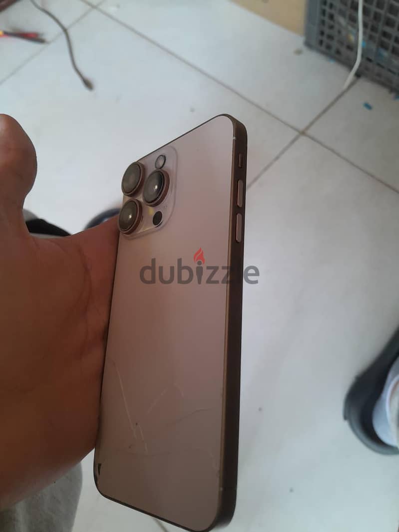 Apple - iPhone XS 1