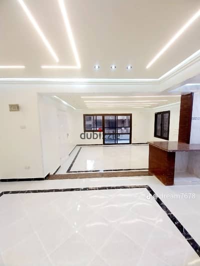 شقه للبيع بالإسكندرية العجمي شطي النخيل ٦اكتوبر الكيلو ٢١ اسكندرية مطروح