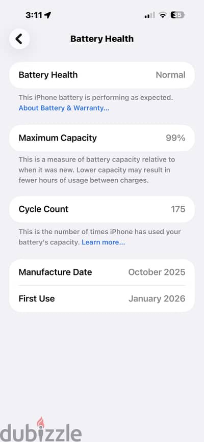 آبل - آيفون 17 برو ماكس