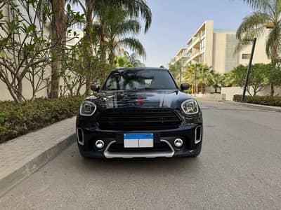 MINI Countryman 2024