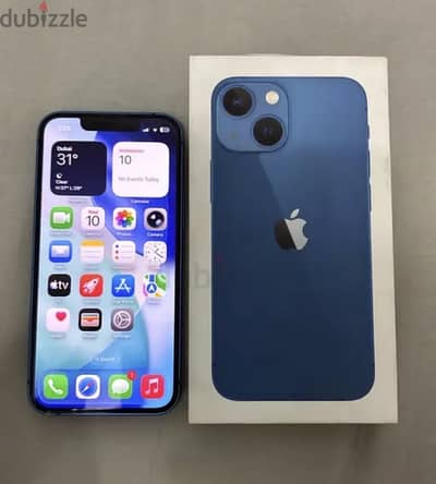 Apple - iPhone 13