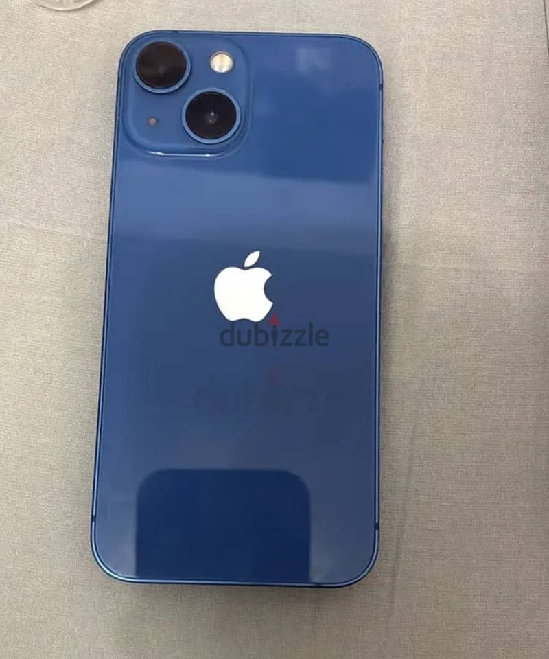 Apple - iPhone 13 1