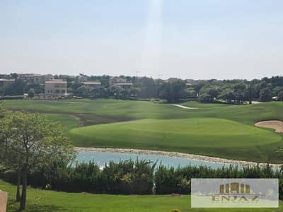 (villa for sale in madinaty, U, Golf view, immediate delivery, , (850sq     Villa for Sale in Madinaty, Model U, in the Best Phase of Madinaty Villas