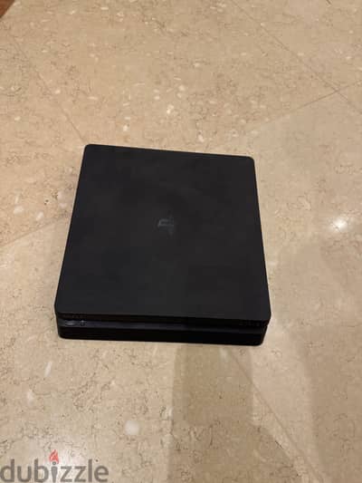 Ps4 slim used