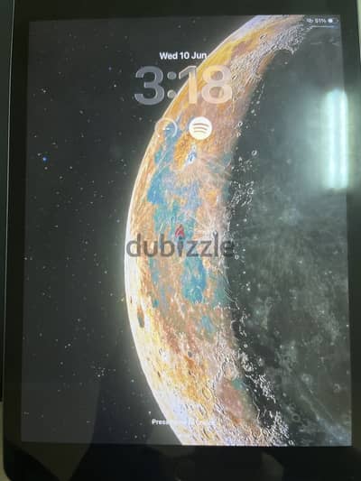 Ipad 9