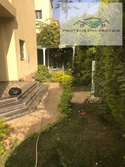 Luxury Villa for Sale in New Cairo – Exceptional Opportunity Luxury Villa for Sale in New Cairo – Exceptional Opportunity