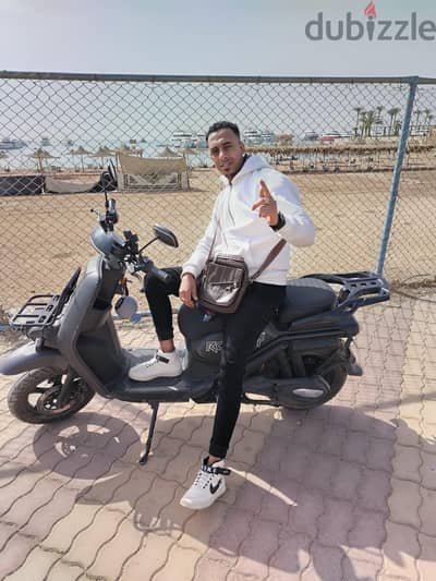 البيع للجدين