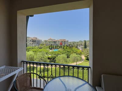 Luxury Pool view Chalet for Rent in Marassi – Catania