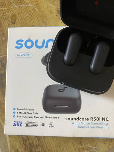Anker R50i nc