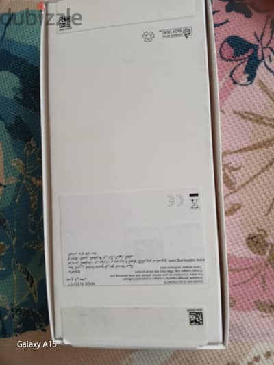 Samsung A07 5G