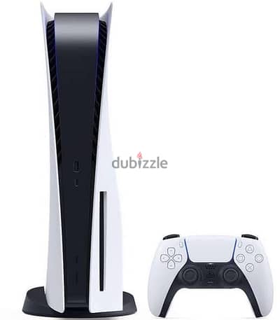 PlayStation 5 Disc