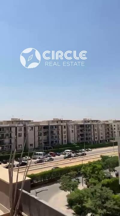 317m Triplex For Sale In Eastown  5th Settlement New Cairo with a prime location