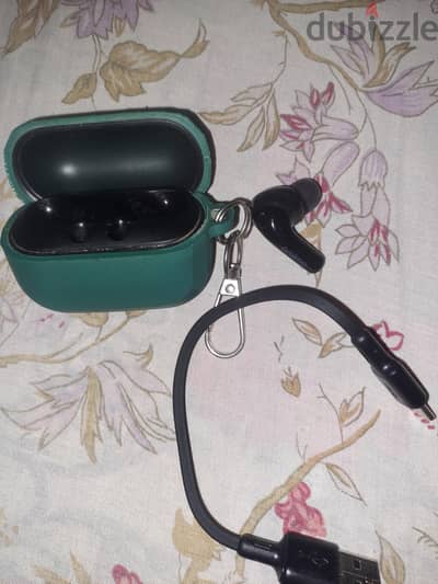 ايربودز اورايمو spacebuds z