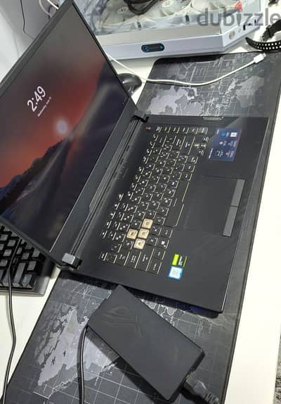 Asus ROG Strix G G531 