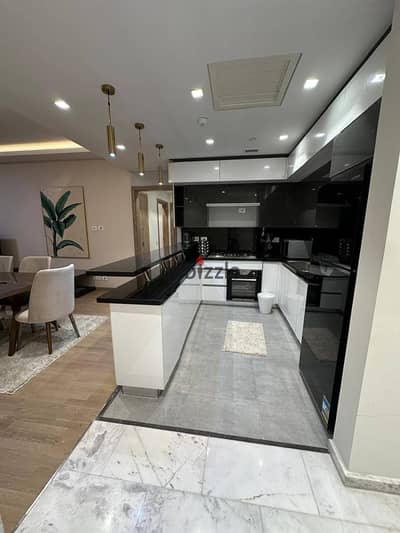 Fully Finished Ready-to-Move Apartment at Aeon Towers | Next to Mall of Arabia & Near ZED West