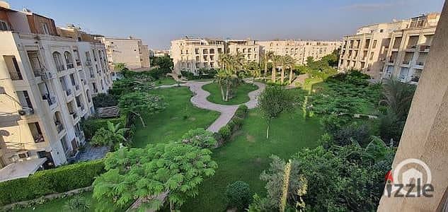 شقة للبيع في كمبوند حدائق المهندسين – الشيخ زايد