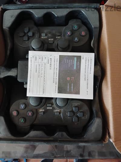 game stik 4k lite