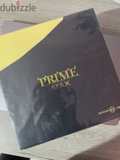 عطر برايم ماكس Prime Max من دخون