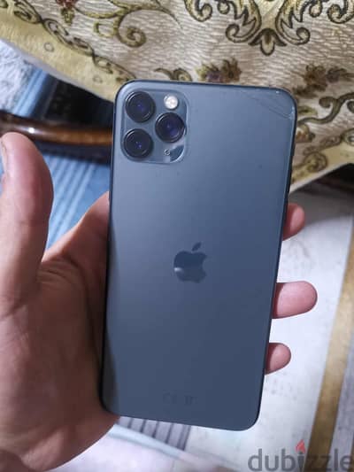 iphone 11 pro max 256G