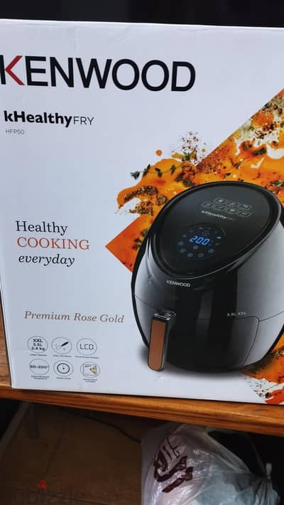 kenwood hfp50