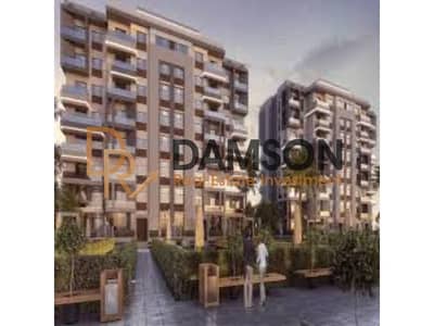 170 sqm apartment for sale in R8 New Administrative Capital 10% down payment installment over 12 years in a fully serviced compound 170 sqm apartment for sale in R8 New Administrative Capital 10% down payment installment over 12 years in a fully serviced compound