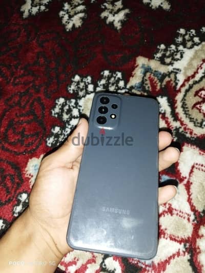 سامسونج ايه 23