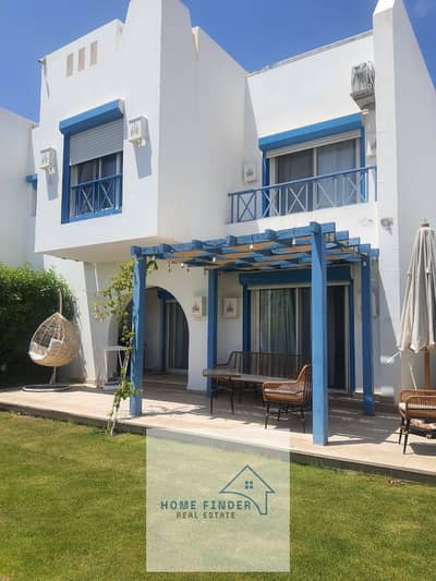 Total Townhouse for Resale in Corfu Mountain View North Coast