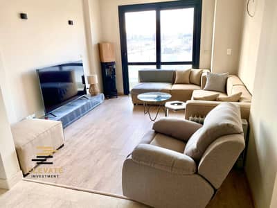 For sale | Super Lux apartment ready for habitation 164 m² | Patio Oro Lavista | View of Beit Al-Watan | First floor