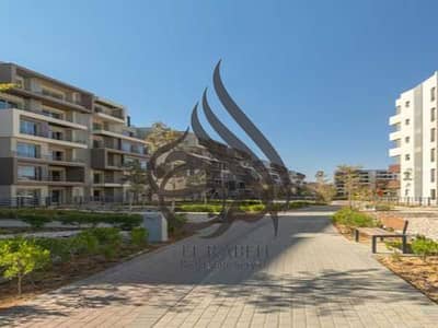villa for sale in palm hills new cairo prime location under market price with down payment and installment