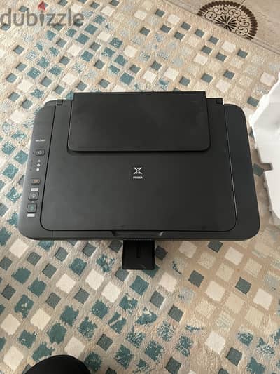 برنتر كانون mg 2540 s