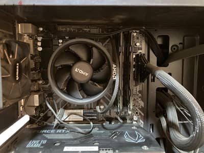 FUll pc gaming