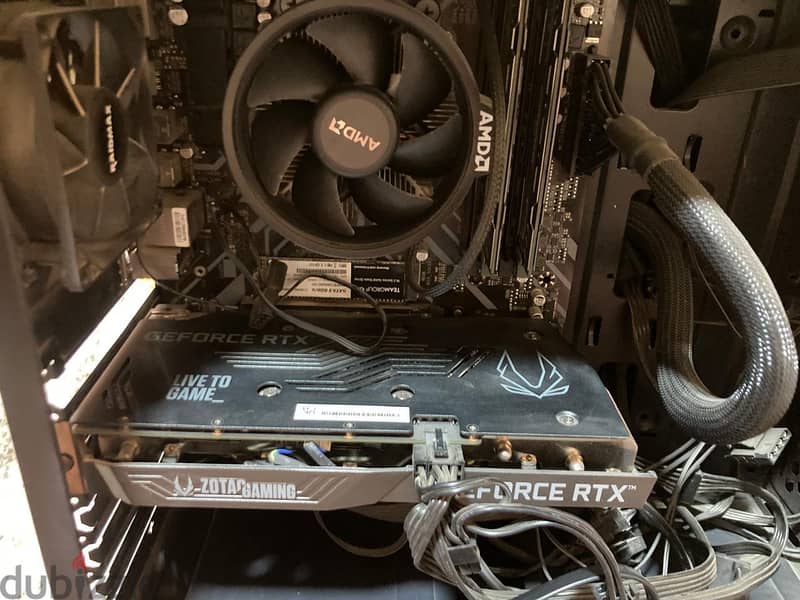 FUll pc gaming 2
