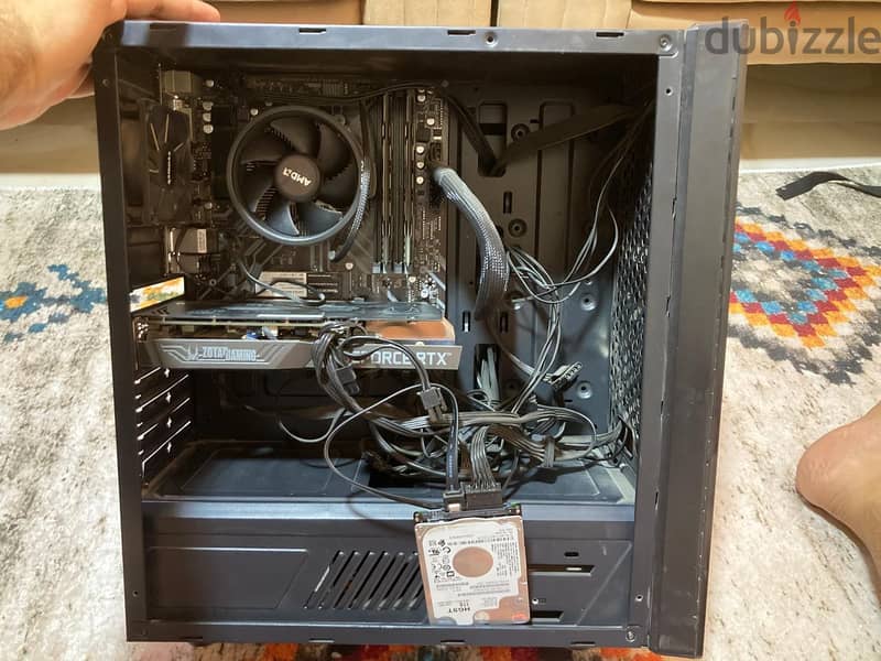 FUll pc gaming 3